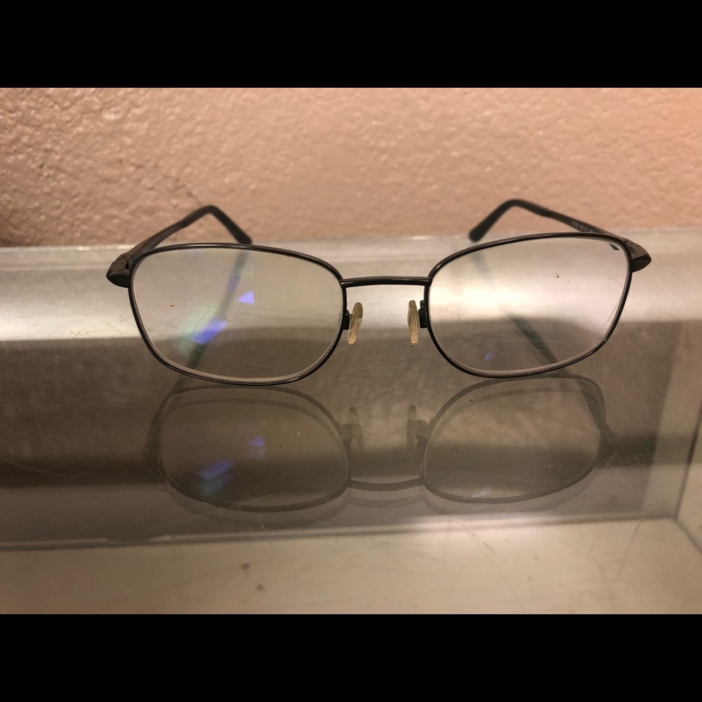 Turbo flex eyeglass Frames tf339 52-19-140